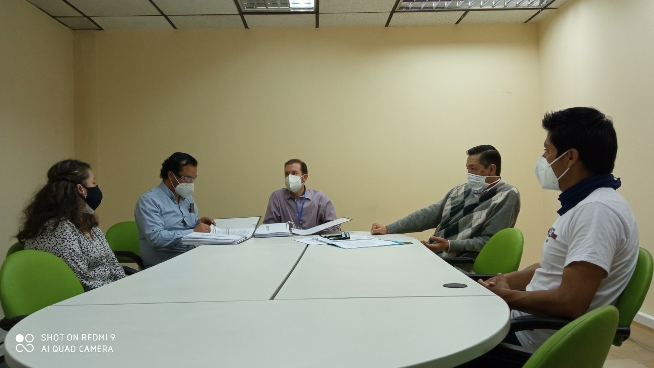 #GADYaruquí Informa 