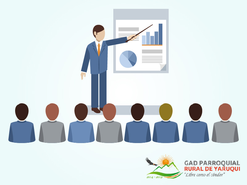 Campaña de Sensibilazación